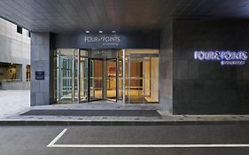 Four Points By Sheraton Josun, Seoul Station